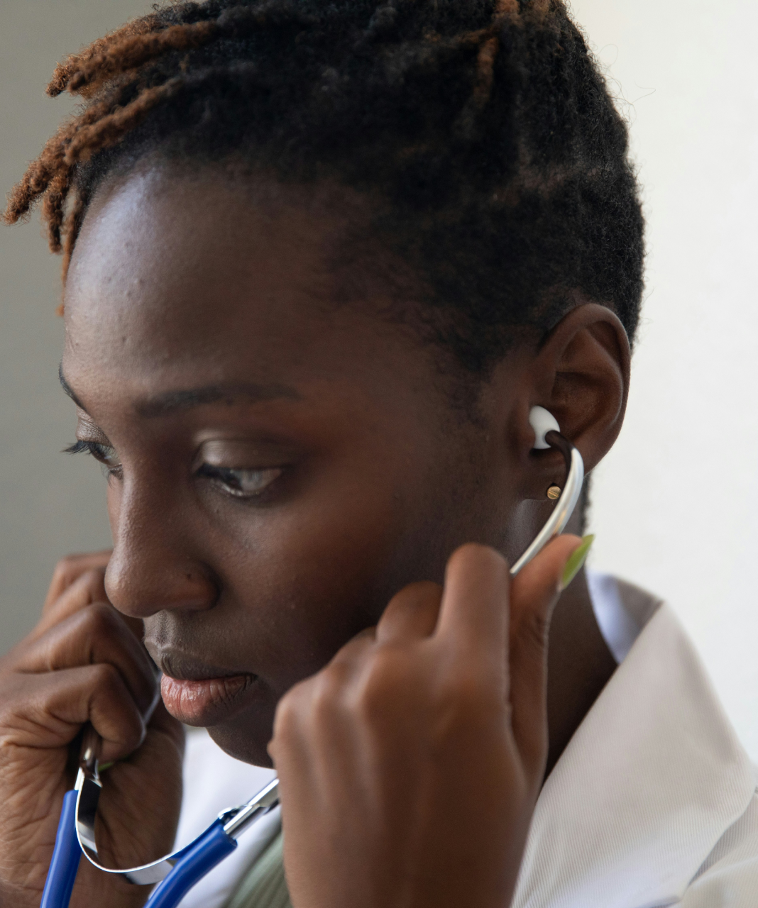 Healthcare professional