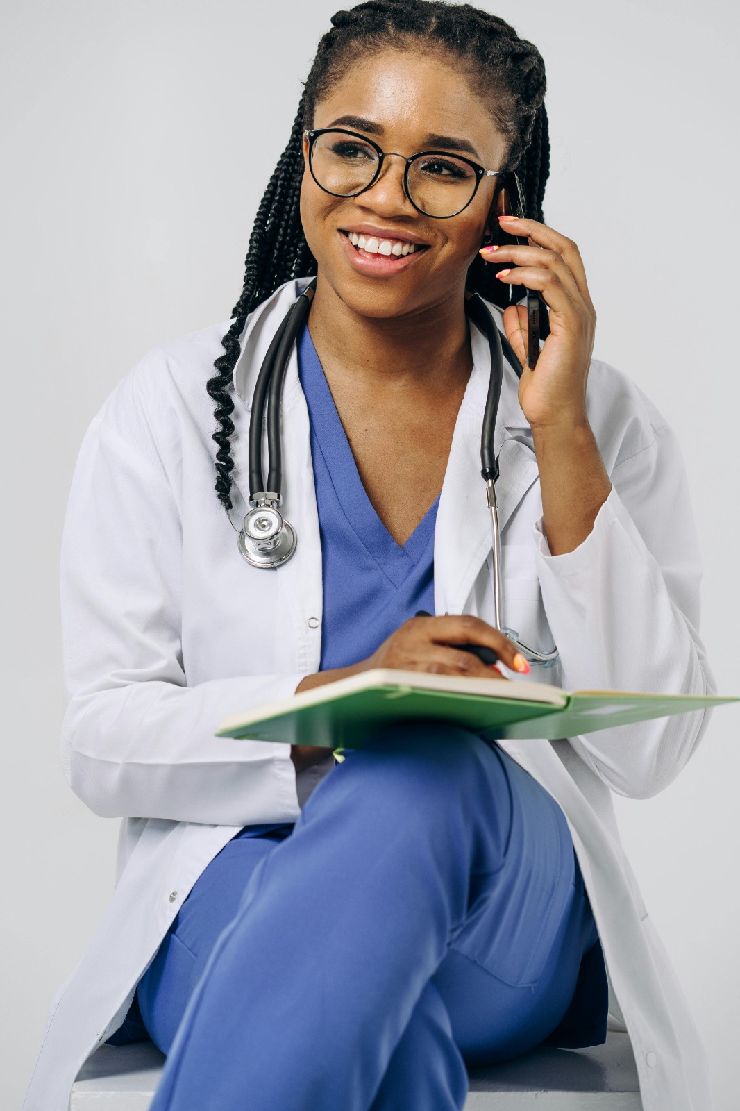 Specialist Appointments service